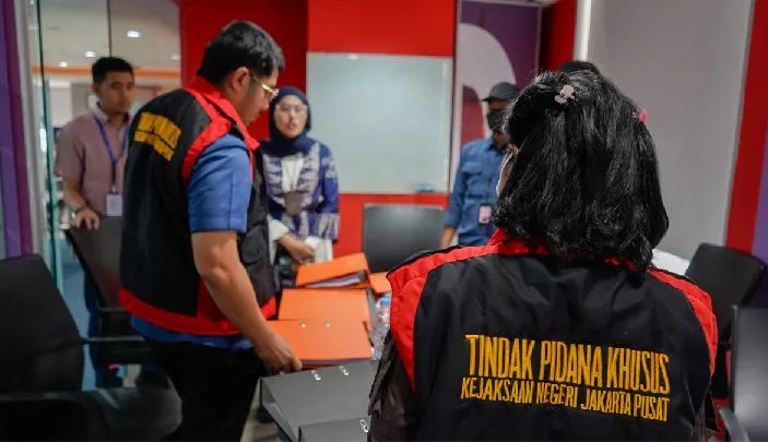 KAMAKSI Desak Kejaksaan Bongkar Dugaan Keterlibatan Korporasi di Kasus Korupsi PDNS