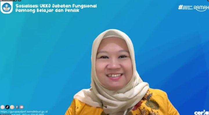 CATAT! UKKJ JF Pamong Belajar dan Penilik Bakal Digelar Juni 2025