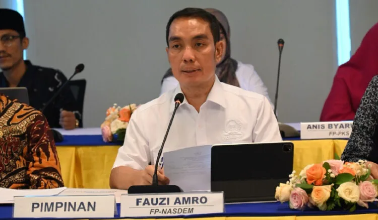 Terkait Penghapusan Kuota Impor, DPR: Harus Mampu Tingkatkan Pendapatan Negara dan Melindungi Petani