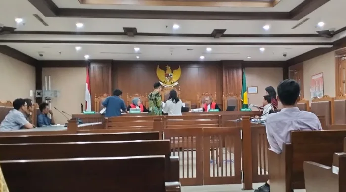 Lakukan PHK Sepihak PT JAI Tbk Digugat Eks Karyawannya ke PHI
