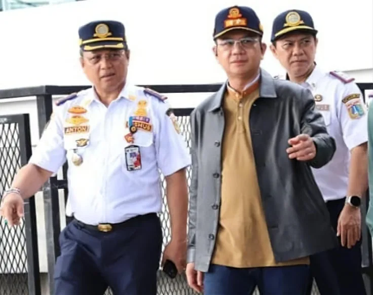 Dishub DKI Jakarta Sediakan Transportasi Lanjutan di Tujuh Terminal