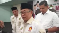 Gemira Yakin Dasco Tak Terlibat Judi