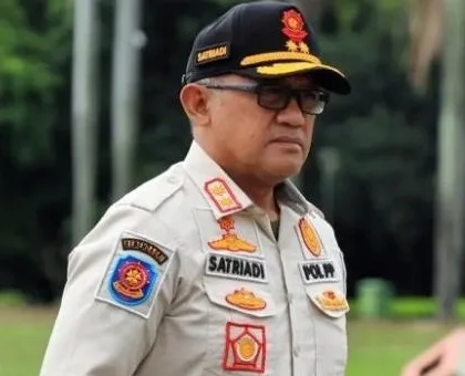 Tangani Aksi Demo, Kepala Satpol PP DKI akan Pakai Pendekatan Dialogis