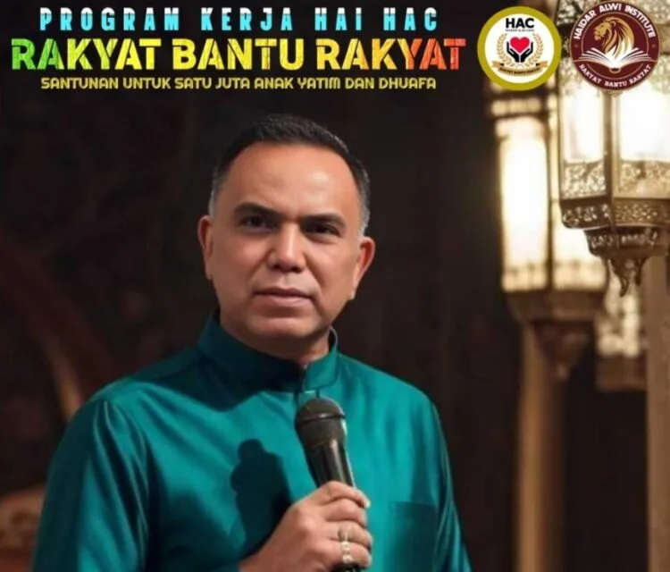 Haidar Alwi: TNI-POLRI Peringkat 5 Pasukan Penjaga Perdamaian Dunia