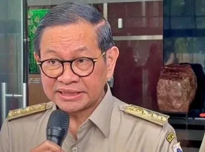 Gubernur Pramono: Administrasi Koefisien Lantai Bangunan Jangan Bertele-tele