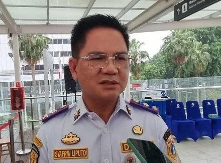 Viral Parkir Mobil di Tanah Abang Rp60 Ribu, Dishub: Parkir Liar akan Ditertibkan!