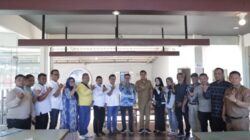 Wakil Ketua DPRD Sumbar : IPSI Harus Jadi Pilar Pelestarian Silat Minangkabau