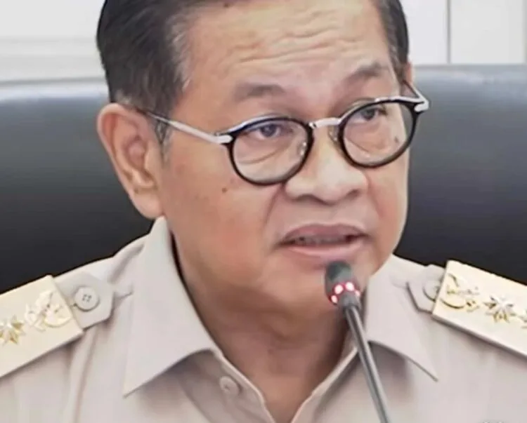 Gubernur Pramono Bersihkan Bank DKI dari Orang Titipan