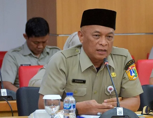 Pemprov DKI Jakarta Akan Rekrut 1.652 Petugas Pemerliharaan Sarana di Level Kelurahan