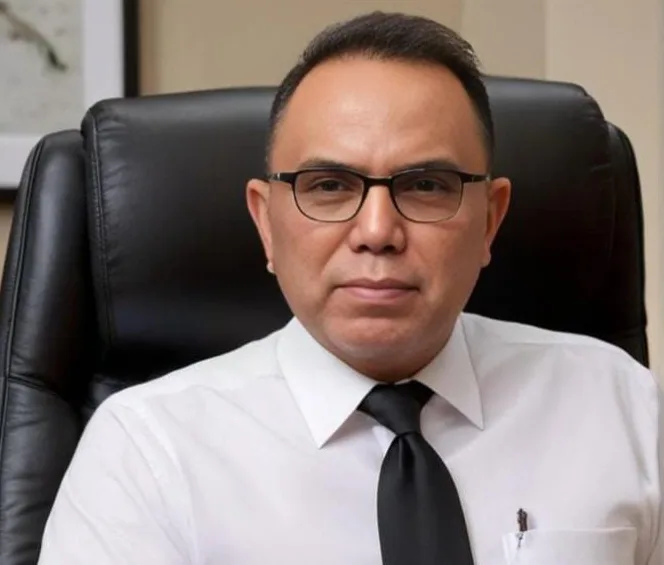 Perang Ekonomi Global, Haidar Alwi: Negosiasi Tarif adalah Medan Pertempuran High-stakes