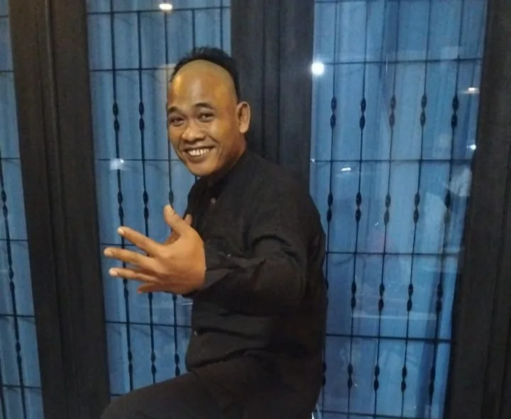 Wong Fei Hung Sukaeri Siap Tarung di Pilkada Ulang Kota Pangkal Pinang 2025