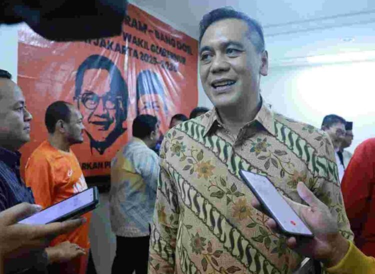 Pelamar Kerja PJLP, PPSU dan Damkar Diminta Mendaftar Secara Online
