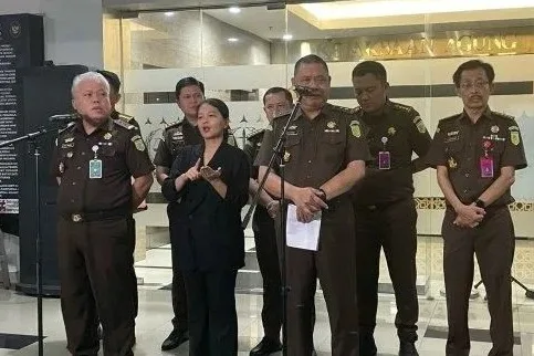 Kejagung: Pemidanaan Direktur Sebuah Stasiun TV Bukan Karena Karya Jurnalistik