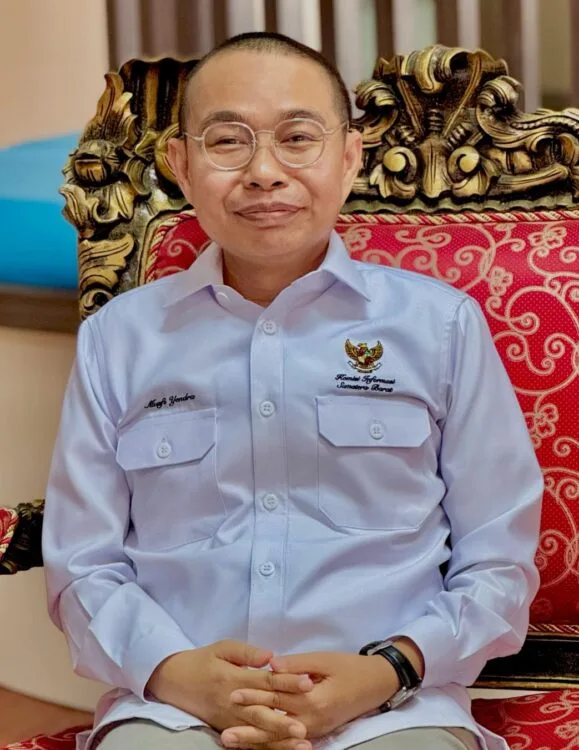 Pentingnya Kepala Daerah Memahami Keterbukaan Informasi