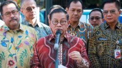 Gubernur Pramono Wajibkan ASN DKI Jakarta Naik Transportasi Umum Tiap Rabu