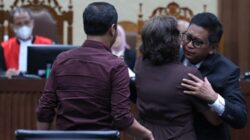 Prihatin Kondisi Tio, Hasto Soroti Aspek Kemanusiaan dalam Hukum