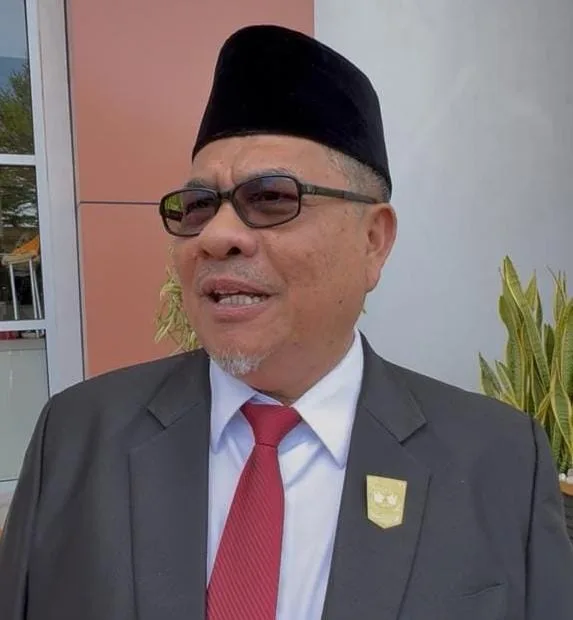 Ketua DPRD Sumbar Inagtakan Pentingnya Etika dan Dialog dalam Aksi Mahasiswa