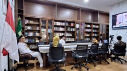 Peringatan Hari Otda ke-29, Gubernur Mahyeldi Tegaskan Sinergi Pusat-Daerah Kunci Wujudkan Pemerataan Pembangunan