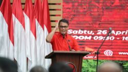 PDIP Dorong Revitalisasi Spirit Konferensi Asia Afrika untuk Hadapi Tantangan Global