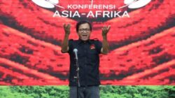 Usman Hamid And The Blackstone Luncurkan Album Baru di Momen 70 Tahun KAA