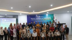 KSPPS BTM Sumbar Sukses Gelar RAT Tahun Buku 2024 dan Pemilihan Pengurus Baru