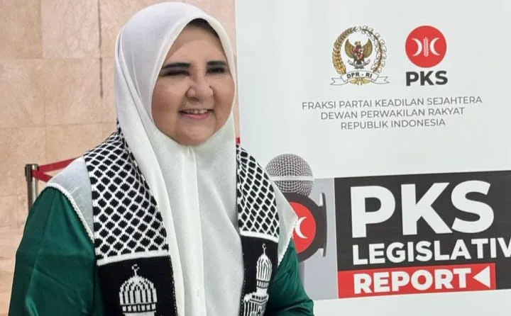Aggota DPR RI Nevi Zuairina Sayangkan Gangguan Investasi Pabrik Kendaraan Listrik di Subang