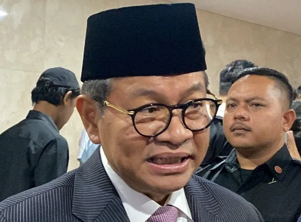 Kejar Penunggak Pajak Kendaraan, Gubernur Pramono: Mereka Sudah Menikmati Kemudahan dan Fasilitas!