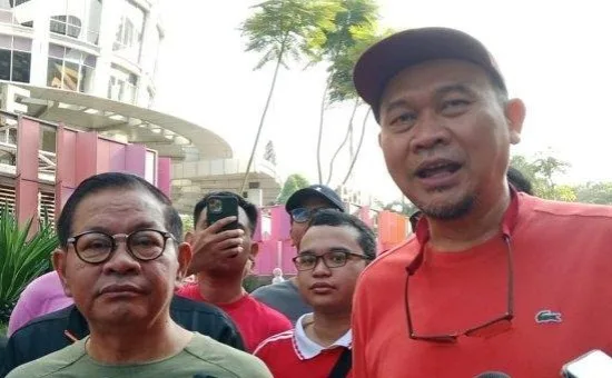 Cak Lontong dan Bang Yos Komisaris Ancol, Gubernur Pramono: Semua Profesional dan Transparan!