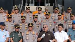 Ketua DPRD Sumbar Drs.Muhidi : Narkotika Ancaman Serius bagi SDM, Perlu Perlawanan Bersama