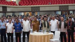 Vasko Ruseimy: Sertifikasi Tanah Ulayat Perkuat, Bukan Hilangkan, Nilai Adat di Sumbar