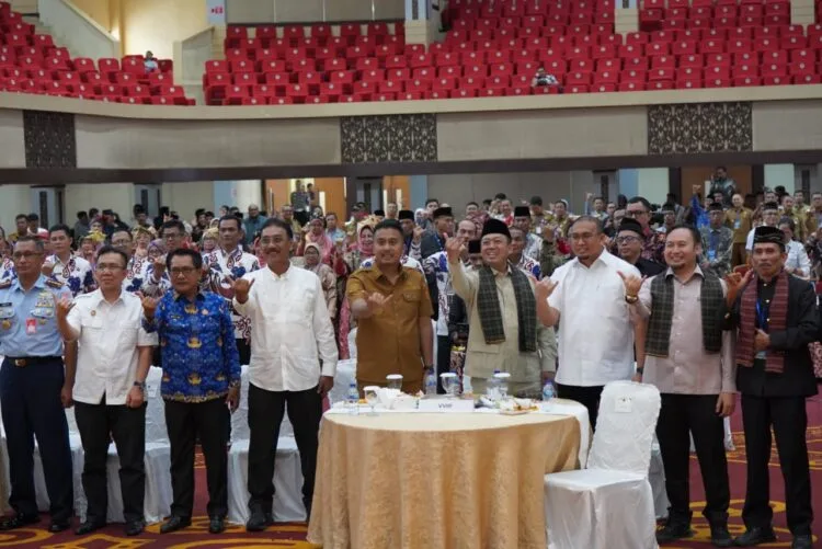 Vasko Ruseimy: Sertifikasi Tanah Ulayat Perkuat, Bukan Hilangkan, Nilai Adat di Sumbar