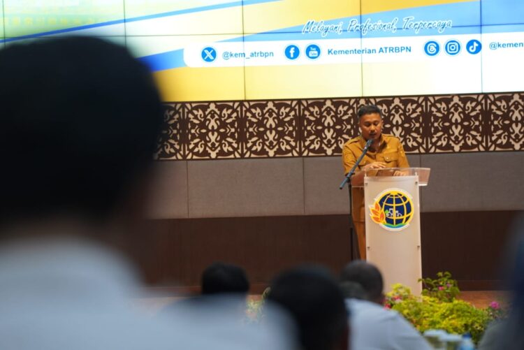 Vasko Ruseimy: Sertifikasi Tanah Ulayat Perkuat, Bukan Hilangkan, Nilai Adat di Sumbar
