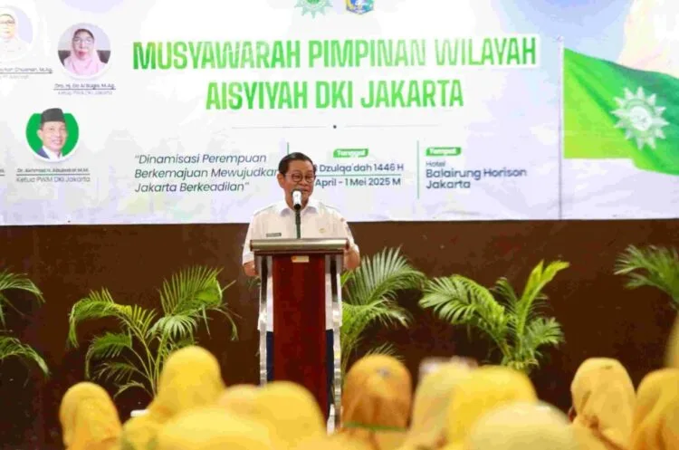 Kejar Penunggak Pajak Kendaraan, Gubernur Pramono: Mereka Tak Bisa Ngisi Bensin Karena Pakai Barcode