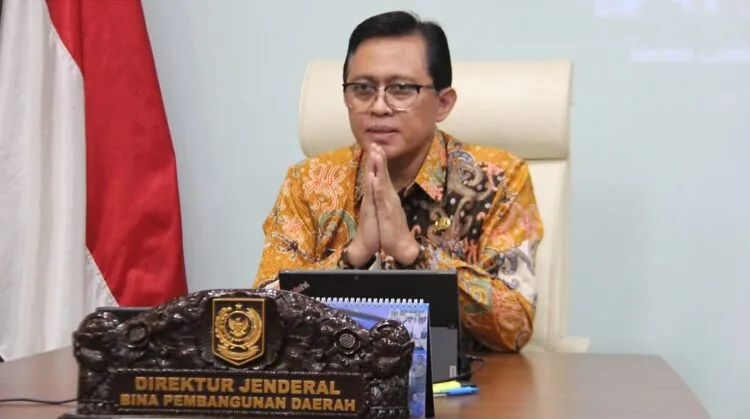 Pemerintah Instruksikan Kepala Daerah Baru Segera Susun RPJMD dan Renstra
