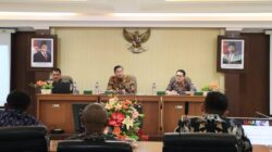 Kemendagri Tegaskan Komitmen Pemerintah Kembangkan Pariwisata Sebagai Motor Pertumbuhan Ekonomi