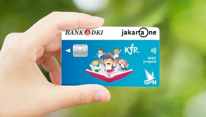Pemprov DKI Cairkan Dana KJP Plus Tahap I, Berikut Rinciannya