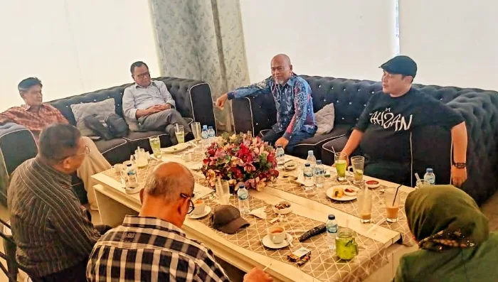 Pelapor Tolak Restorative Justice, Kasus Cash Back PWI Diminta Segera Gelar Perkara