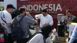 Buka Jalan Kopi Lokal Indonesia Go Internasional, Ini Cara yang Dilakukan Bank SMBC Indonesia