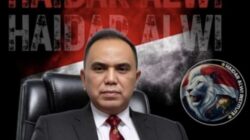 Haidar Alwi Tegaskan Tarif Impor AS 32 Persen Memiliki Sisi Strategis bagi Indonesia