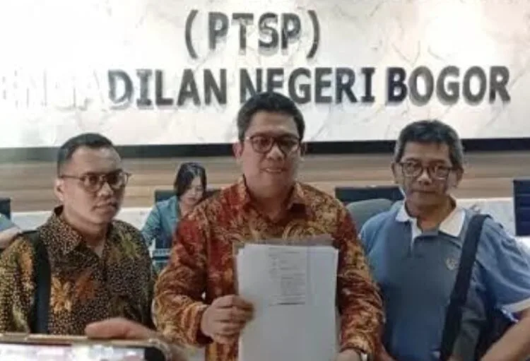 Sidang Mediasi Perkara Agustiani Tio vs Rossa Purbo: KPK Abai!