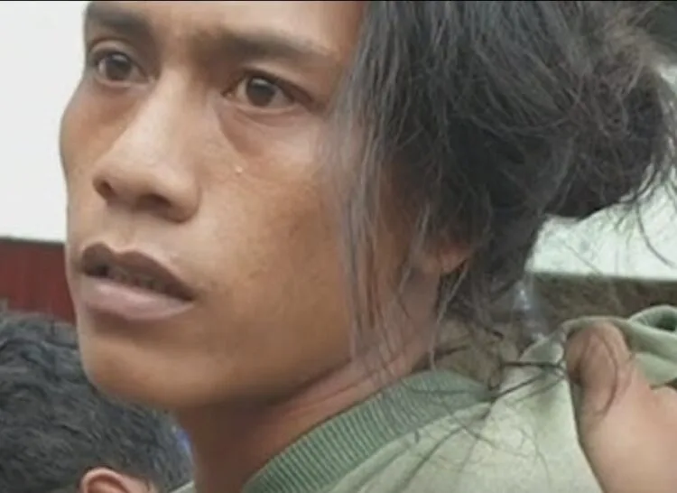 Tukang Parkir Tanah Abang Rp60 Ribu Diciduk Polisi dan Diserahkan ke Dinsos