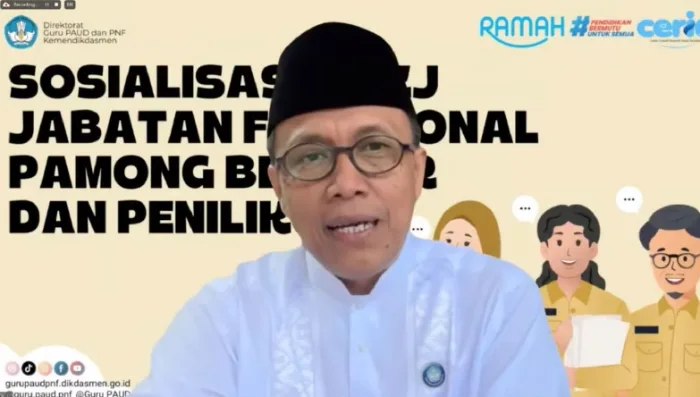 CATAT! UKKJ JF Pamong Belajar dan Penilik Bakal Digelar Juni 2025