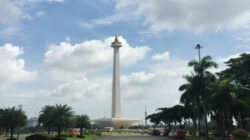 Prakiraan Cuaca Hari Ini: Wilayah Jabodetabek Cerah Berawan