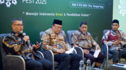 EduNation Fest 2025, Pameran yang Menghadirkan Pendidikan Islam Berkualitas Siap Hadir Agustus Nanti