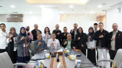 ASPRINDO dan GQSP Indonesia Teken MoU dalam Implementasi Standar dan Kualitas Global*