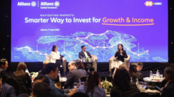 Allianz Life Indonesia dan HSBC Indonesia Berkolaborasi Luncurkan Smartwealth Rupiah Multi Asset Income Fund