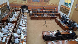 Komisi VI DPR Soroti Besarnya Potensi KKN di Program Koperasi Merah Putih