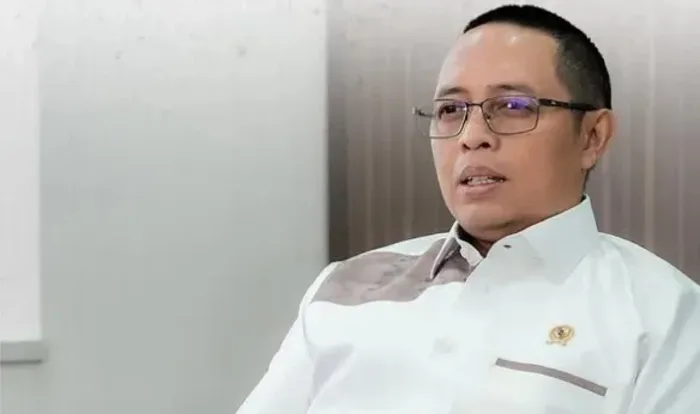 Pihak Istana Nilai Pengamanan Kantor Kejaksaan oleh TNI Adalah Hal Biasa