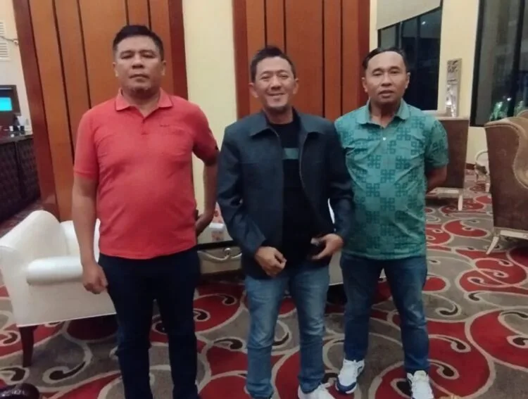 GENCAR Apresiasi KPK Panggil Paksa Anggota DPR Inisial FA