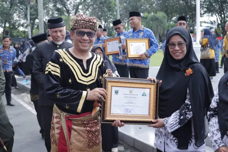 DPRD Sumbar Dukung Penuh Kebijakan Pendidikan Pembentuk Karakter Siswa